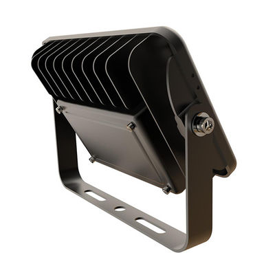 Lichter 6500LM 130LM/W Yoke Mount Waterproof Outdoor Flood