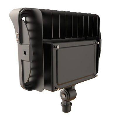 Knöchel-Berg 277V 5000K imprägniern LED-Flut-Lichter, wasserdichtes Flutlicht ULs 50W IP65 LED