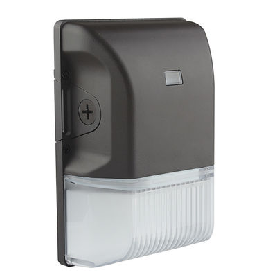 Freundliches DLC 135LM/W LED Wallpack Licht Eco, Flut-Lichter Browns LED mit Fotozelle