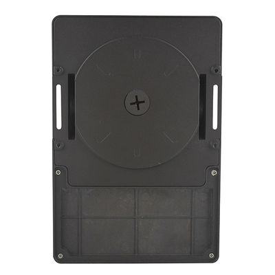 Freundliches DLC 135LM/W LED Wallpack Licht Eco, Flut-Lichter Browns LED mit Fotozelle