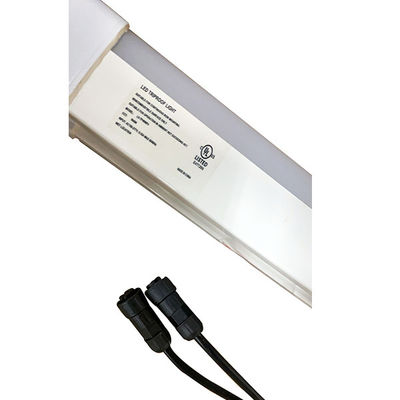 Beweis-helle hohe Bucht 40W IP65 5200LM 120 Tri Grad-LED linear