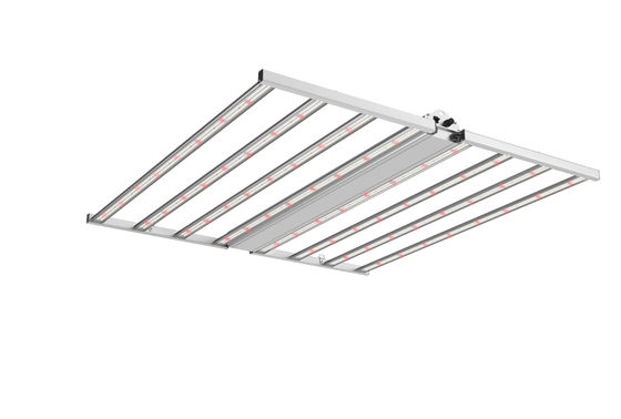 Wasserdichte E1 DLC 2.7umol/J Dimmable LED wachsen Lichter