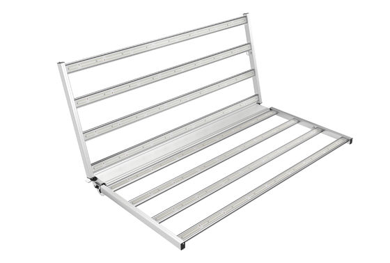Hohes volles geführtes Spektrum EVP 720W wachsen Lichter 0-10V Dimmable