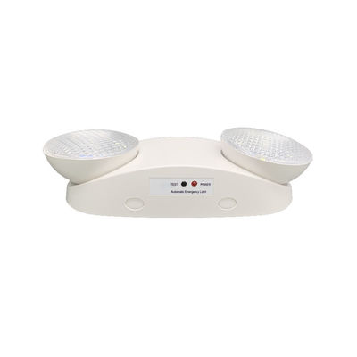 Feuerfeste Notbeleuchtung ABS Wohnungs-277V LED