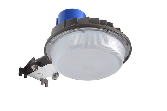 7150LM 120V 130LM/W Schuhkasten Licht ULs LED, LED-Dämmerung zu Dawn Security Light