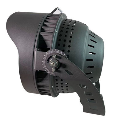 Flut-Licht-Sport-Feld 277V 5700K 0.6KW 45 Grad-LED