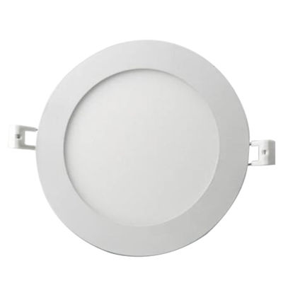 der TRIAC 110V, der 4000K 1080LM LED verdunkelt, vertiefte Downlight