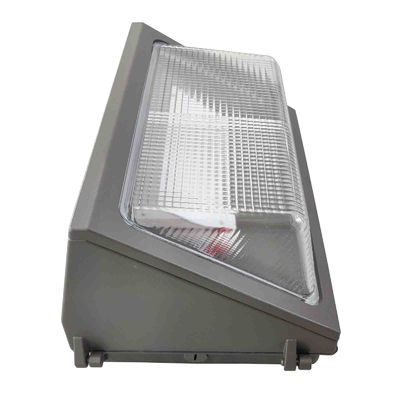 Licht 120W 15600LM LED Wallpack, Äquivalent des LED-Wand-Satz-400W