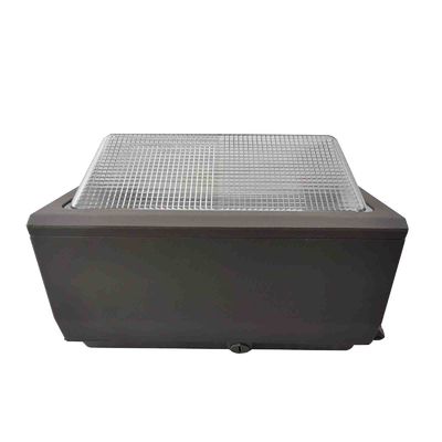 IP65 130LM/W Licht des Schutzzone-Glasdeckel-80W LED Wallpack