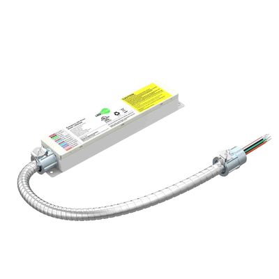 Fahrer der Notfall16w Notstromversorgung durch Batterien-LED
