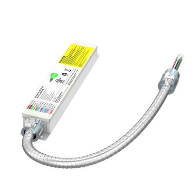 347V 25 des Watt-120mA Fahrer Notder notstromversorgung durch batterien-LED