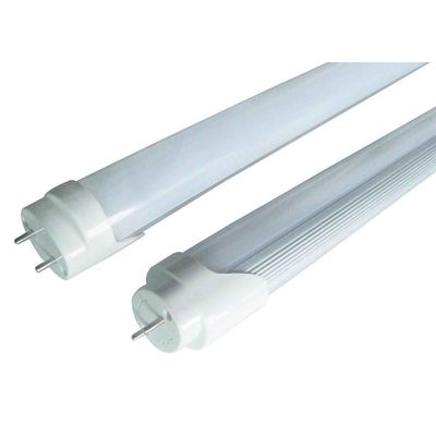 Hybrides Innen4000K T8 LED Tubelight mit bereifter Abdeckung