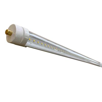 Weißes 36W 5000K 130LM/W LED Tubelight, Leuchtröhren 8 Fuß-LED