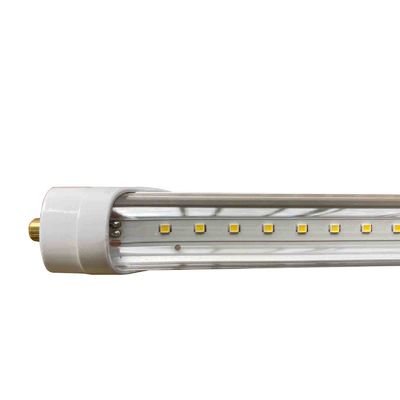 Seiten-Energie LED Tubelight 277V 4320LM 120 Grad-zwei