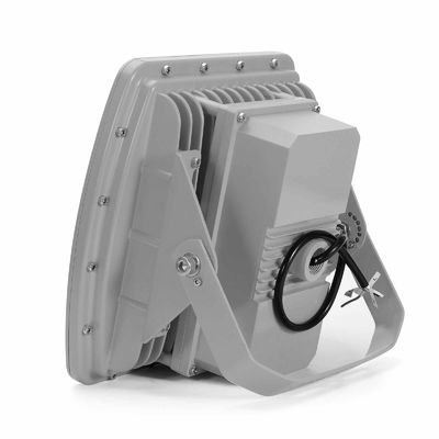 Explosionssicheres Flut-Licht 200W 26000LM des Tankstelle-Erdöl-LED