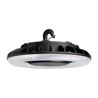 Bucht UFO-Lichter ULs IP65 Schwarz-126 LM/W 277V LED hohe