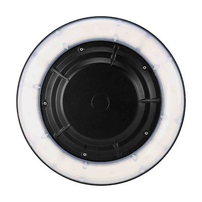 DLC 24000LM 190W 100V 5000K LED hohes Bucht-Licht UFO