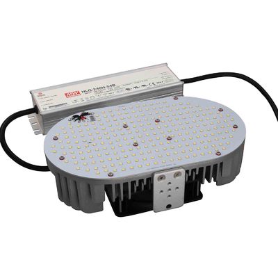 Umbau-Licht-Ausrüstung 10800LM 277V 120W 130LM/W IP40 LED