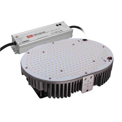 100V LED Umbau-Ausrüstungen 120 Grad-150W im Freien, LED-Schuhkasten Umbau-Ausrüstung
