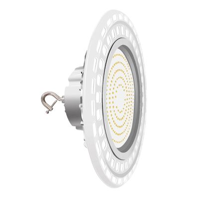 38400LM weißer UFO LED hoher offener Haken des Bucht-Licht-240W