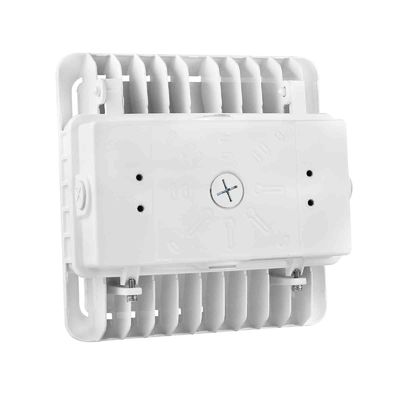 Überdachungs-Leuchten der Küchen-120V 40W 5000K IP65 LED