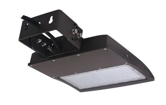 Außenparkplatz 100W 277V 5000K 14000LM beleuchtet SCHWACHES 1-10V