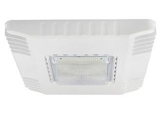 Weiße Handelsüberdachungs-Lichter DLC IP65 130LM/W 277V