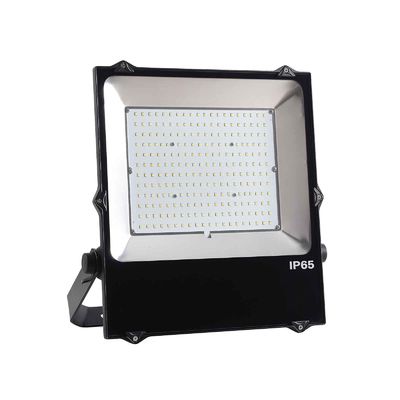 120D Flut-Lichter des Gebäude-19500LM wasserdichte LED des Schwarz-