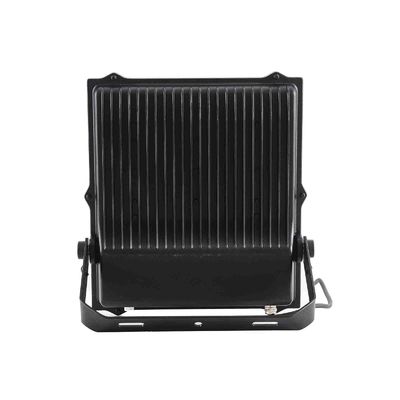 120D Flut-Lichter des Gebäude-19500LM wasserdichte LED des Schwarz-