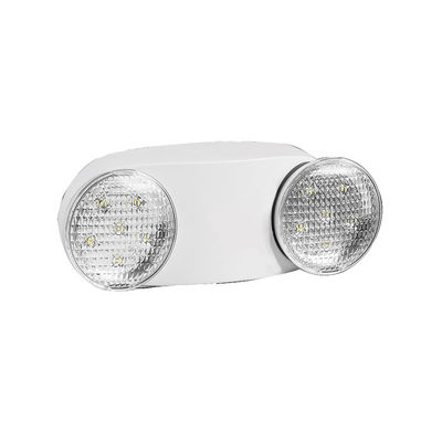 Feuerfeste Notbeleuchtung ABS Wohnungs-277V LED