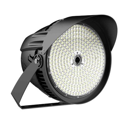 Korrosionsbeständige Sport-Feld-Lichter 6500K 600W 90000LM