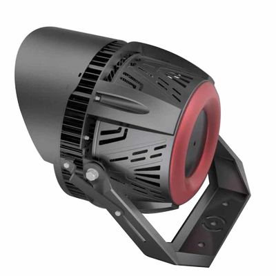 Hohe Stadions-Flut-Lichter des Lumen-130000LM 4000K 1000W LED 40 Grad