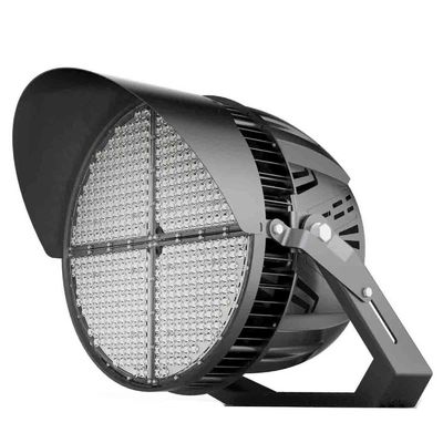 Tennisplatz-Beleuchtung 480V 6500K 156000LM 1200W im Freien