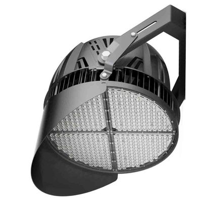 Stadions-Flut-Lichter IP66 wasserdichte 3000K 1250W 120V LED