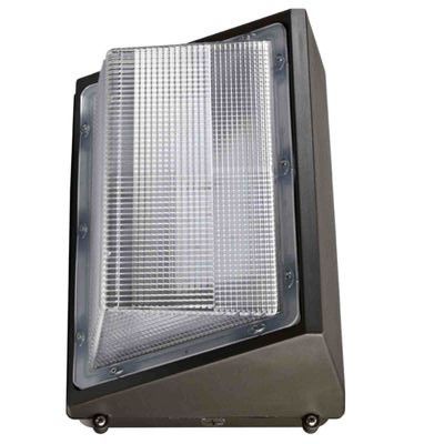 Licht 100W 13000LM 100V 5000K LED Wallpack, LED-Wand-Satz-Lampe im Freien