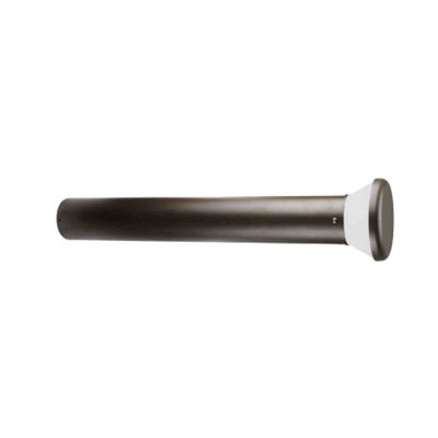 3.5FT 26W 120V LED Posten-Spitzenlaterne, Schiffspoller-Lichter 2290LM 5000K LED