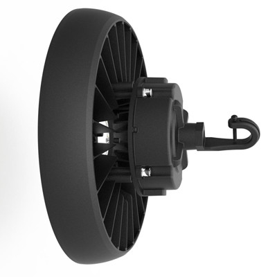 140LM/W 150W 5000K LED hohe Bucht UFO beleuchtet IP65 für Lager-Beleuchtung