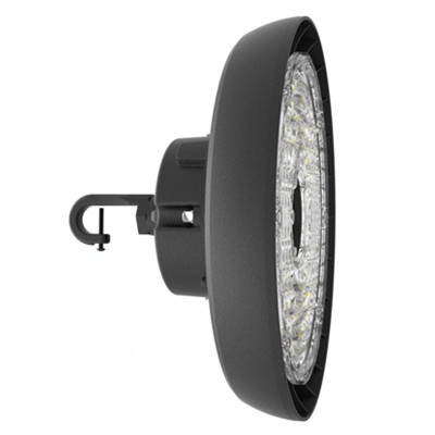 33600lm 240W 5000K LED hohe Bucht UFO beleuchtet 100 - 277VAC