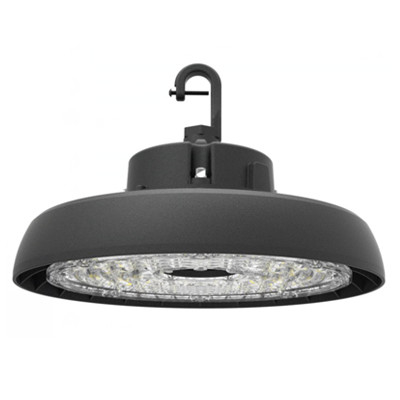 140LM/W 150W 5000K LED hohe Bucht UFO beleuchtet IP65 für Lager-Beleuchtung