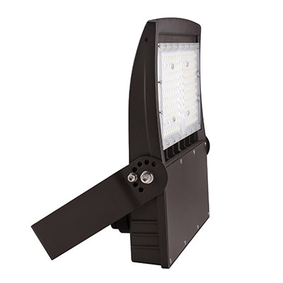Schuhkasten des Drehzapfen-Berg-LED beleuchtet 100W 5000K 480V