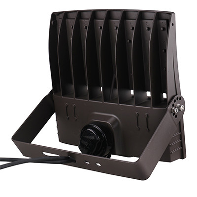 Beleuchtet wasserdichter LED Parkplatz IP65 150W 21000lm 120V