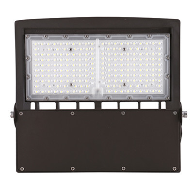 Parkplatz-Lichter 150W 21000lm 480V LED mit DLC-Bescheinigung