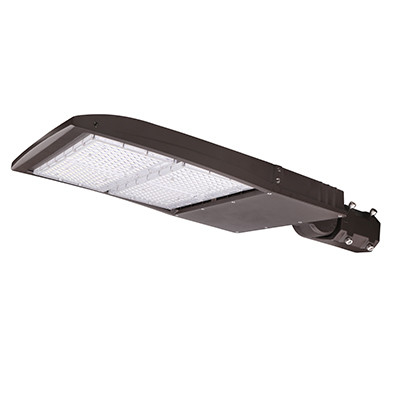 Schuhkasten Lichter 200W 120V 28000LM LED für Parkplatz-Beleuchtung