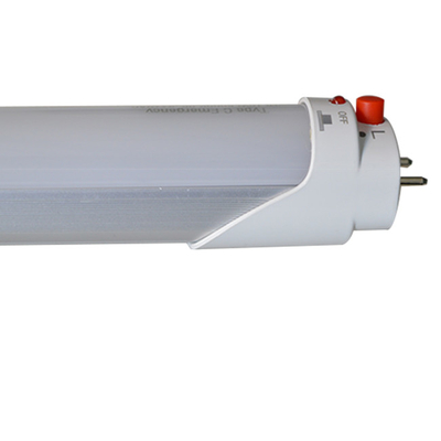 100 - Rohr 277VAC 18W T8 Notfallled mit Zeit des Notfall120mins