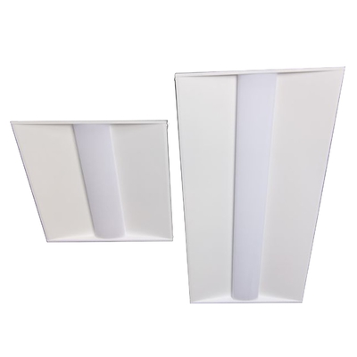 Energie und CCT veränderbares 2x4 2x2 LED Troffer beleuchtet DLC-Bescheinigung