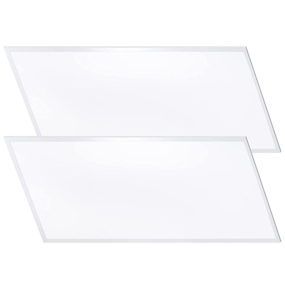 0 - Flachbildschirm 10V Dimmable LED beleuchtet 2x4FT 4CCT 130LM/W