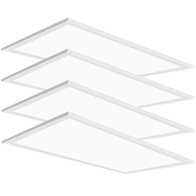 Instrumententafel-Leuchte 2X4 FT LED Backlite 35W 40W 45W 50W 0 - 10V Dimmable