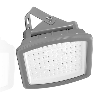 explosionssichere Lichter IP68 13000lm 5000K 120V 100W LED