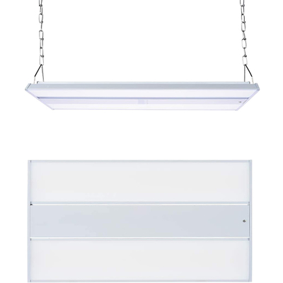 2FT 220W LED lineare hohe Bucht beleuchtet 120V 5000K 28200-29700LM