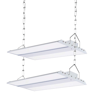 lineare Highbay Lichter 5000K 21600-22800LM 165W 120V LED